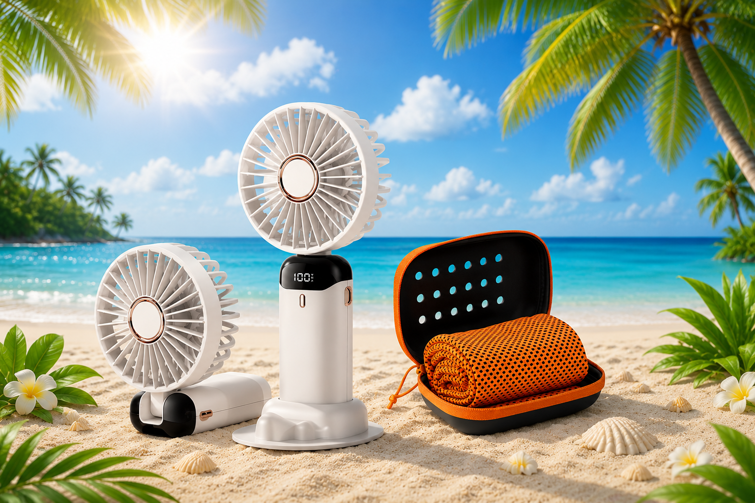 Cooling Kit