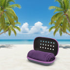 New Portable Microfiber Camping Fitness Cool Towel Cold Sports Towel Sports Cooling Ice Towel