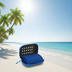 New Portable Microfiber Camping Fitness Cool Towel Cold Sports Towel Sports Cooling Ice Towel